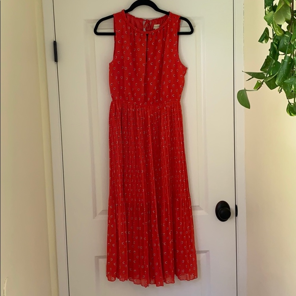 Mason Jules Dress